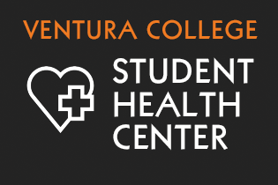 student health center logo
