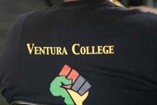 Group of Student Leaders