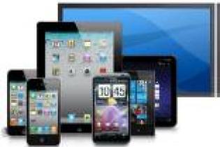 tech, smart devices, iphone, ipad, laptop, android