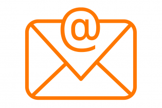 email icon