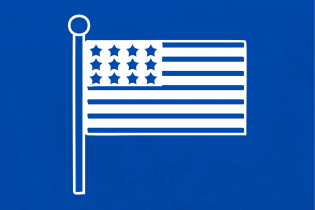 Flag icon