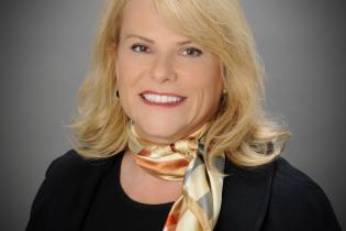 President Kim Hoffmans