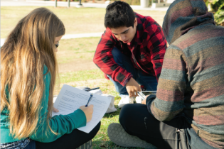 Educational Assistance
