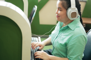 Support Services