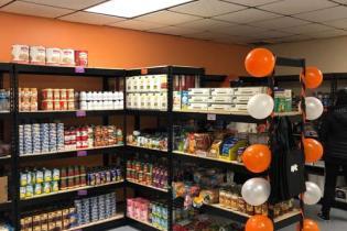 Food Pantry