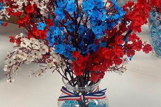 2024 vets grad celebration