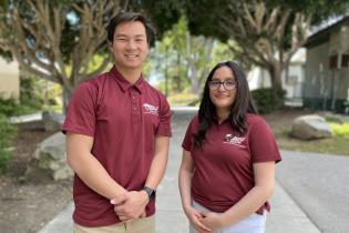 2024 LEAP Student Workers