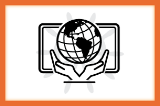 ComputerScience Block Logo
