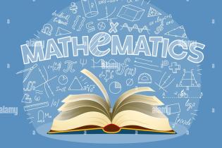 mathematics textbook
