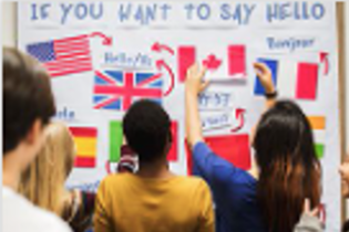 Modern Languages