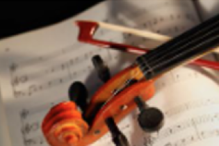 performing arts