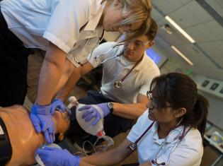 Ventura College Emergency Medical Technician Program