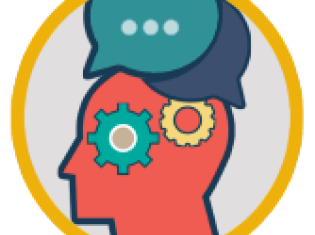 communication icon