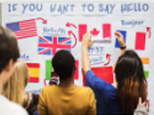 Modern Languages