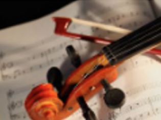 performing arts