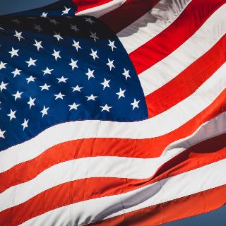 american flag