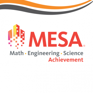 MESA logo