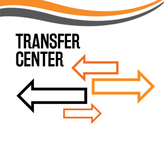 Transfer Center Logo