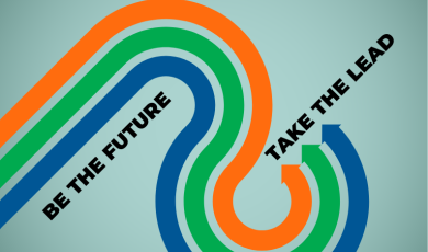 Student Election Spring 2025; Be the Future, Take the Lead Student Election Spring 2025; Be the Future, Take the Lead