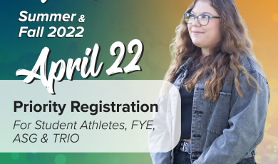 Define your Future Summer & Fall 2022 April 22 Prior Define your Future Summer & Fall 2022 April 22 Prior