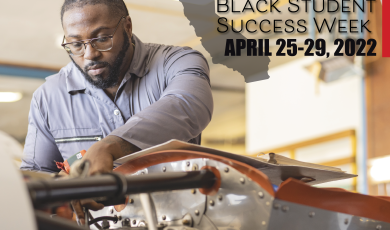 Black Student Success Week Black Student Success Week