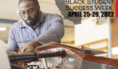 Black Student Success Week