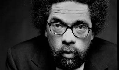 Dr. Cornel West