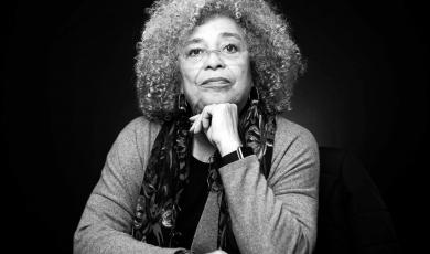 Dr. Angela Davis