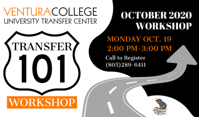 Transfer 101 Workshop