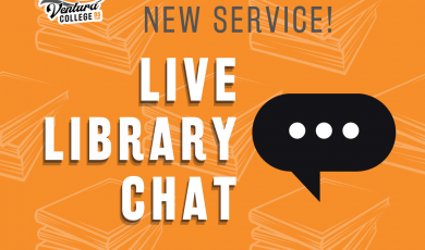 Library Live Zoom Chat Hours