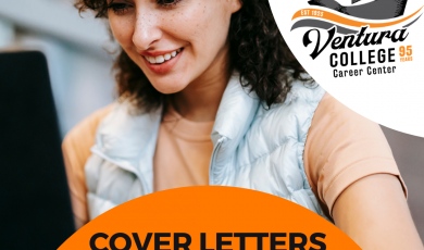 Cover Letters & Thank You Notes Workshop ADA Compliant