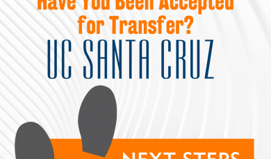 UC Santa Cruz University Next Steps Workshop