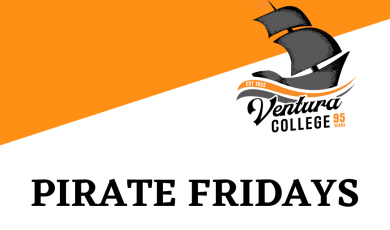 High School Students Get Ready for VC Pirate Fridays