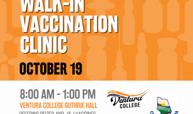 Walk-In Vaccination Clinic