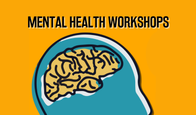 Mental Health Workshops Ventura College