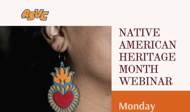 Reads Native American Heritage Month Webinar, Monday November 22, 4 p.m. via Zoom