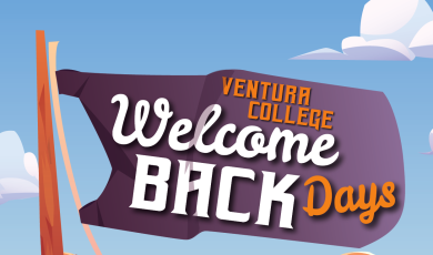 Ventura College Welcome Back Days 