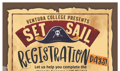 Set Sail Registration Days 