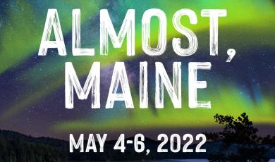 VC Theatre Arts Presents Almost, Maine May 4-6 Ventura College
