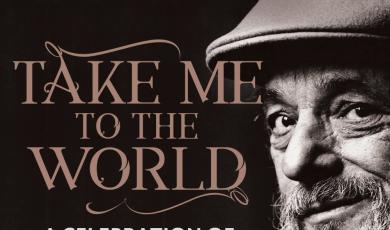 Take Me to the World. A Celebration of Stephen Sondheim