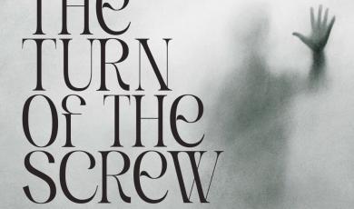 VC Department of Performing Arts presents "The Turn of the Screw" Oct. 27-29