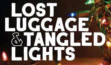 Ventura College Performing Arts - Lost Luggage and Tangled Lights, VC Choirs, Friday Dec . 9 at 7:30 p.m. 