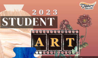2023 Student Art Show, Opening Reception April 20, 6:30 p.m. - 8:30 p.m. 