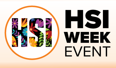 HSI Week 