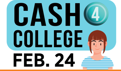 Free Workshops! Cash 4 College, Feb. 24, Ventura College Santa Paula Campus