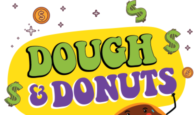 Dough and Donuts