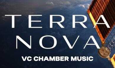 Sunday May 5 2:30 p.m. Terra Nova, VC Chamber Music