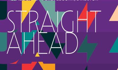 Friday, May 3 7:30 pm VC Jazz Fundi Legohn Director, Straight Ahead