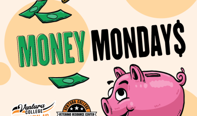 Money Mondays