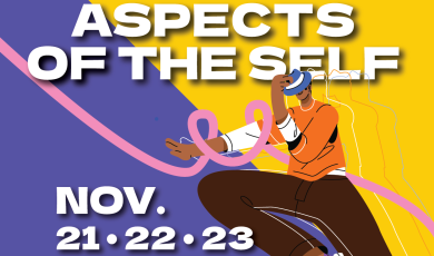 Ventura College Dance Department Presents Aspects of the Self Culture Series 2 Nov. 21, 22, 23 7:30 PM